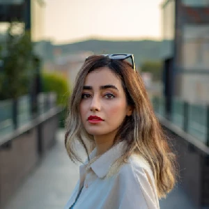 Sarah M.